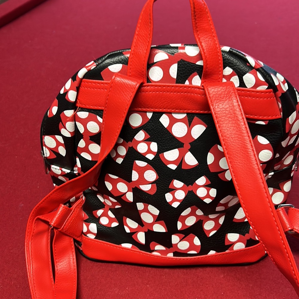 Disney Backpack - Picture 2 of 5